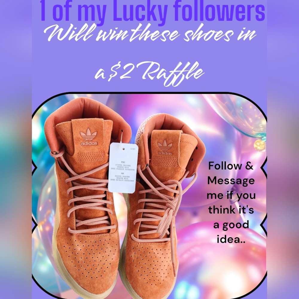 Raffle Contest